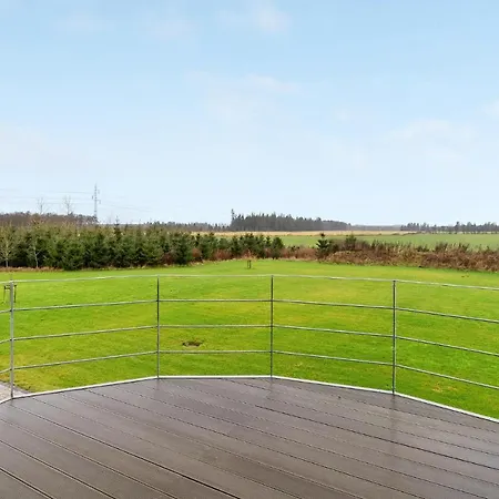 In With House A Panoramic View Holiday home *