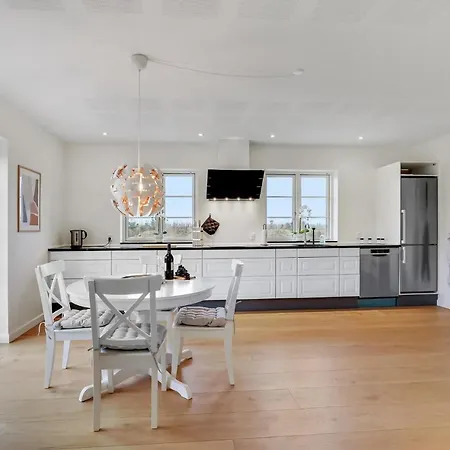 Holiday home In With House A Panoramic View