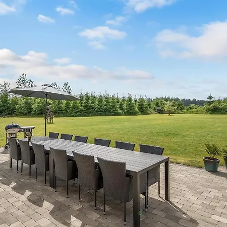 Holiday home In With House A Panoramic View *