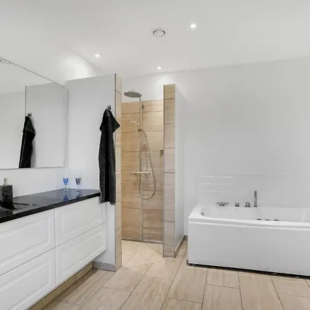 Σπίτι διακοπών 6 Bedroom Cozy In Grindsted