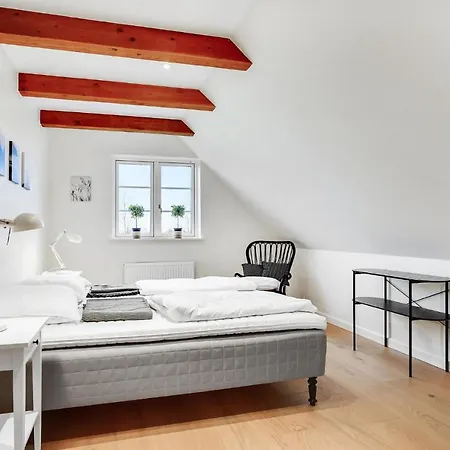 Σπίτι διακοπών 6 Bedroom Cozy In Grindsted