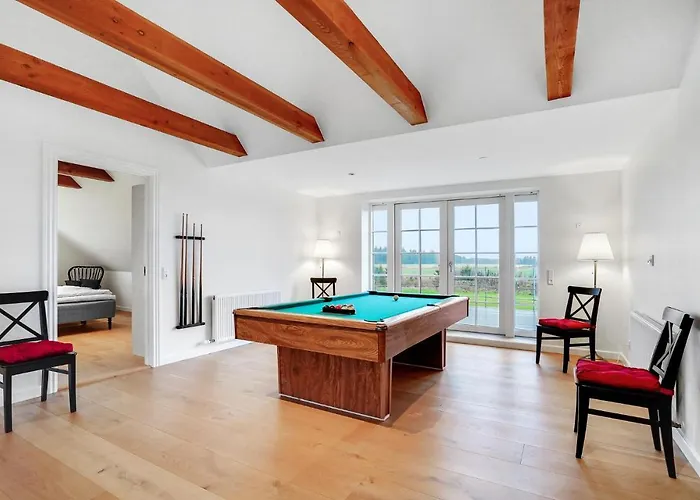 6 Bedroom Cozy In Casa vacanze Grindsted