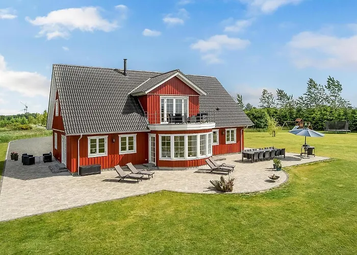 Casa vacanze 6 Bedroom Cozy In