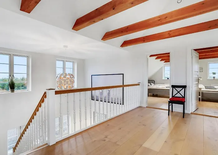 Casa vacanze 6 Bedroom Cozy In Grindsted
