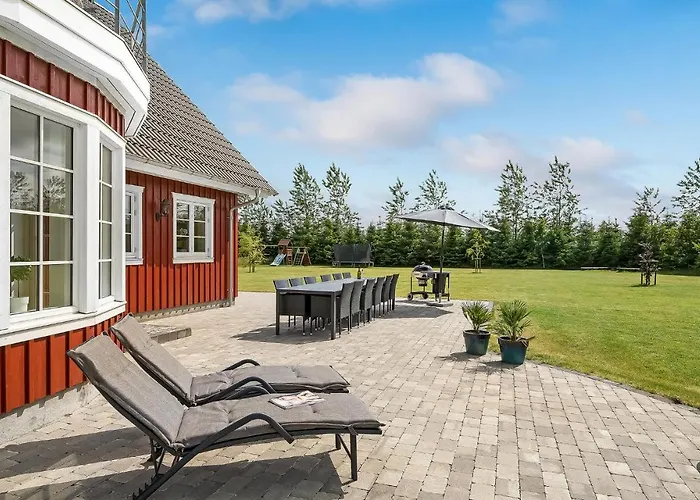 6 Bedroom Cozy In Casa vacanze