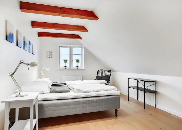 Casa vacanze 6 Bedroom Cozy In Grindsted